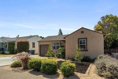 233 Del Mar Ave, Vallejo, CA 94589 photo 2