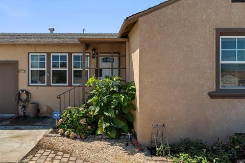 233 Del Mar Ave, Vallejo, CA 94589 photo 3