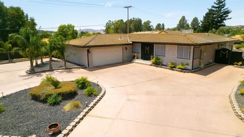 72 Willotta Dr, Fairfield, CA 94534 photo 3
