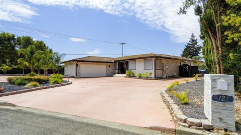72 Willotta Dr, Fairfield, CA 94534 photo 73
