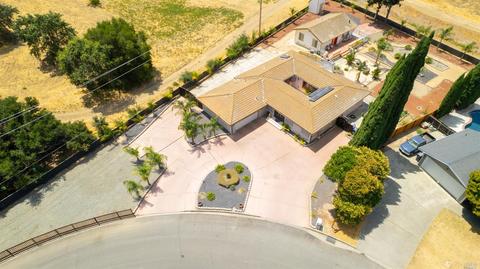72 Willotta Dr, Fairfield, CA 94534 photo 72