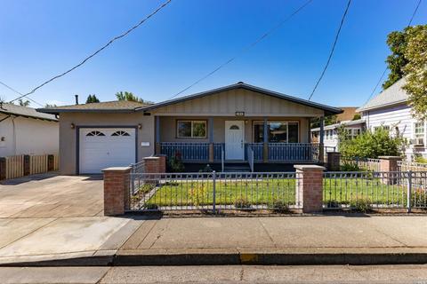 121 E Valley St, Willits, CA 95490 photo 1