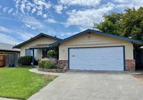 2531 Ramsay Way, Fairfield, CA 94534 photo 1
