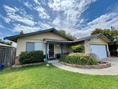 2531 Ramsay Way, Fairfield, CA 94534 photo 2