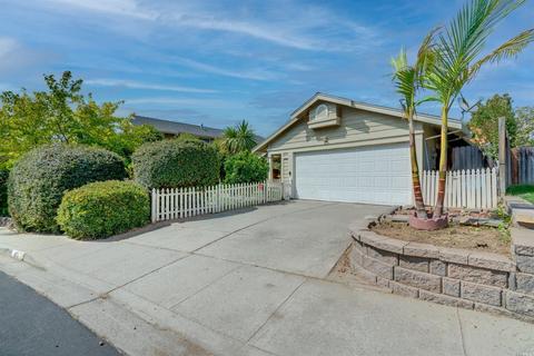 613 Lighthouse Dr, Vallejo, CA 94590 photo 1