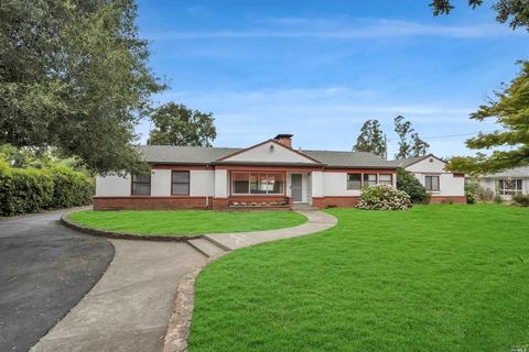4064 E 3rd Ave, Napa, CA 94558 photo 1