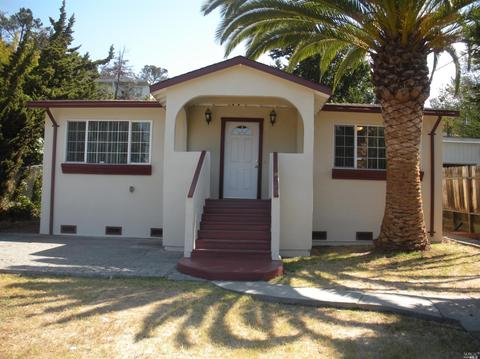 110 Baxter St, Vallejo, CA 94590 photo 3