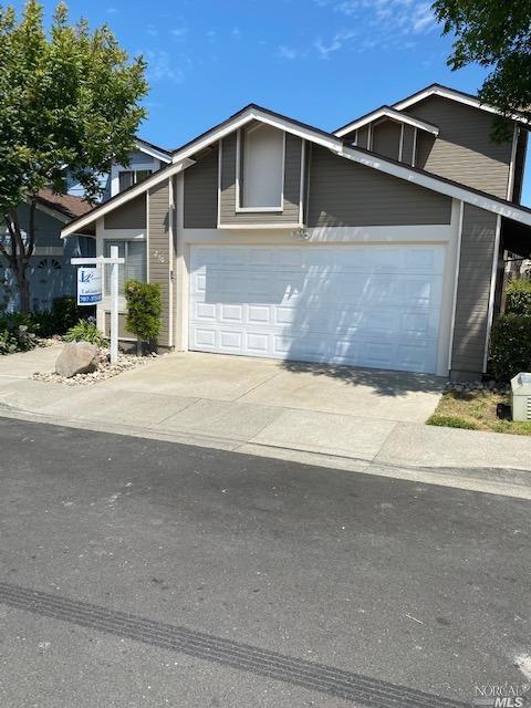 210 Stageline Dr, Vallejo, CA 94591 photo 1