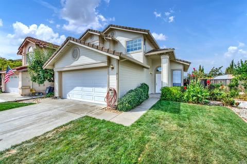 255 Coventry Way, Vallejo, CA 94591 photo 2