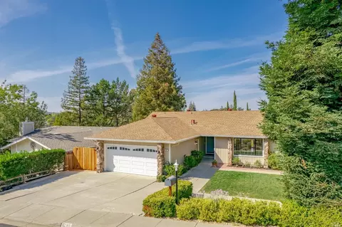 231 Kingston Ct, Martinez, CA 94553 photo 1
