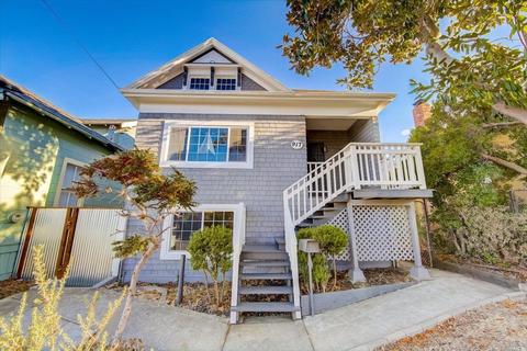 917 Virginia St, Vallejo, CA 94590 photo 1