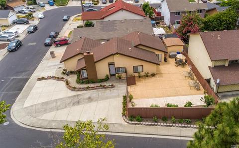 765 Seacliff Ct, Rodeo, CA 94572 photo 1