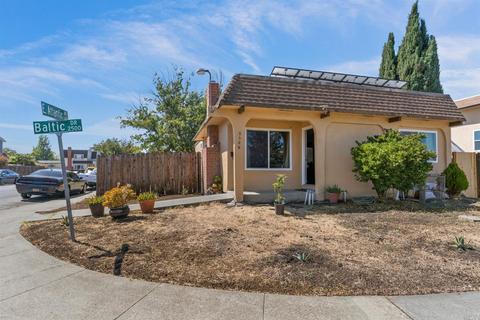 2509 Baltic Dr, Fairfield, CA 94533 photo 1