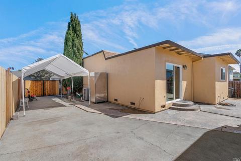2509 Baltic Dr, Fairfield, CA 94533 photo 17