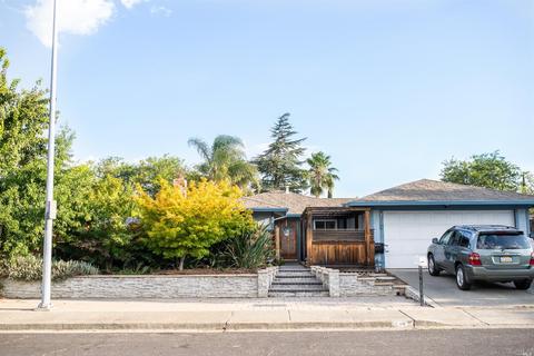 416 Hartwick Ln, Fairfield, CA 94533 photo 1