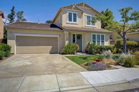 7019 Stonebrooke Dr, Vallejo, CA 94591 photo 1