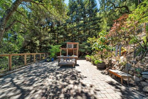 2 Spruce Ave, San Anselmo, CA 94960 photo 36