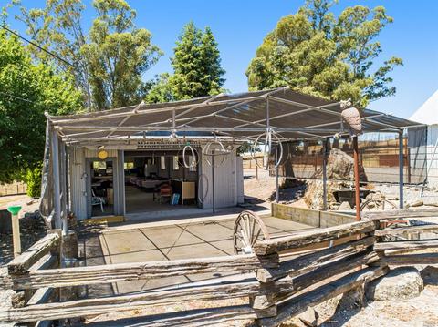 3258 Old Adobe Rd, Petaluma, CA 94954 photo 25