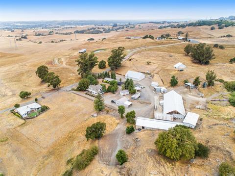 3258 Old Adobe Rd, Petaluma, CA 94954 photo 3