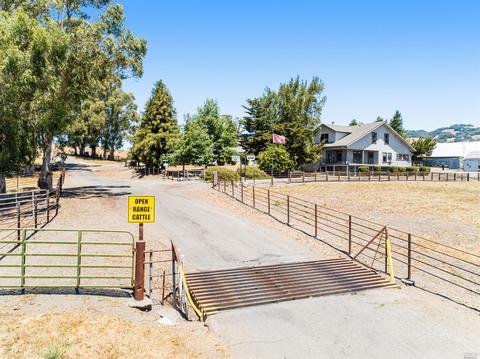 3258 Old Adobe Rd, Petaluma, CA 94954 photo 17
