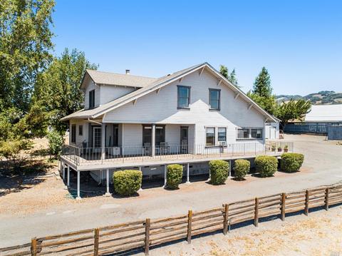 3258 Old Adobe Rd, Petaluma, CA 94954 photo 19