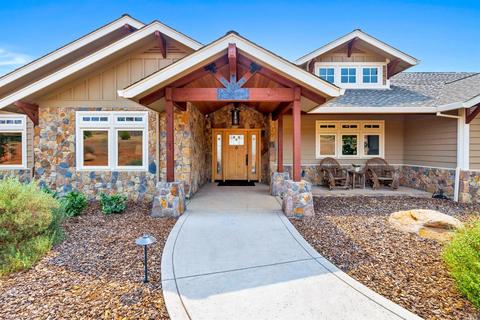 16903 Ranch Rd, Middletown, CA 95461 photo 2