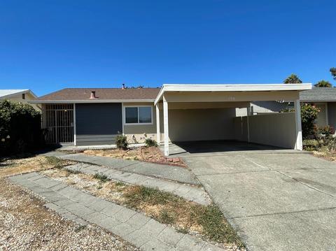 130 Hamilton Ct, Vallejo, CA 94589 photo 1