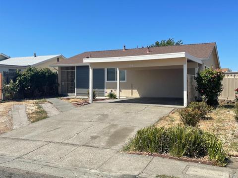 130 Hamilton Ct, Vallejo, CA 94589 photo 2