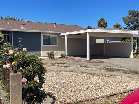 130 Hamilton Ct, Vallejo, CA 94589 photo 3