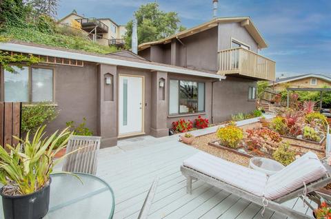 704 Bay Rd, Mill Valley, CA 94941 photo 2