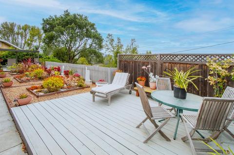 704 Bay Rd, Mill Valley, CA 94941 photo 3