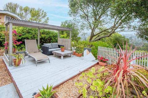 704 Bay Rd, Mill Valley, CA 94941 photo 4