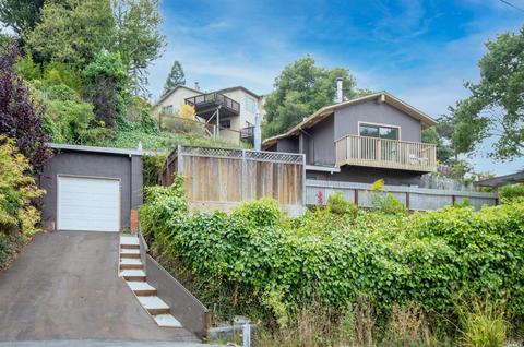 704 Bay Rd, Mill Valley, CA 94941 photo 1