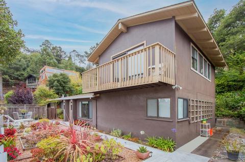 704 Bay Rd, Mill Valley, CA 94941 photo 7