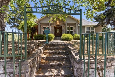 1041 S Main St, Willits, CA 95490 photo 1