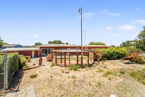 807 La Canyada Dr, Vallejo, CA 94591 photo 22