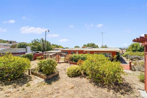 807 La Canyada Dr, Vallejo, CA 94591 photo 23