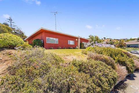 807 La Canyada Dr, Vallejo, CA 94591 photo 3