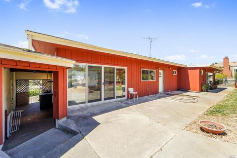 807 La Canyada Dr, Vallejo, CA 94591 photo 25