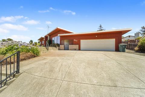 807 La Canyada Dr, Vallejo, CA 94591 photo 4