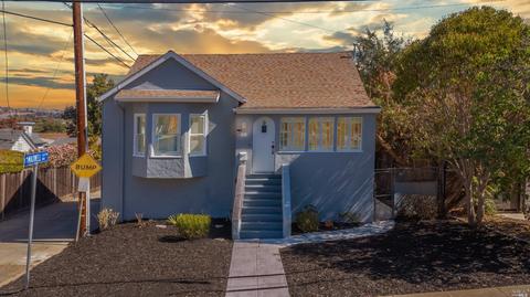 1014 El Dorado, Vallejo, CA 94590 photo 1