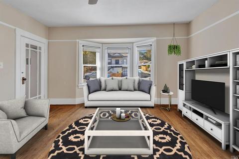 1014 El Dorado, Vallejo, CA 94590 photo 2