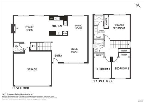 1822 Pheasant Dr, Hercules, CA 94547 photo 44