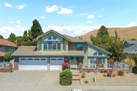 160 Shepard St, Hercules, CA 94547 photo 1