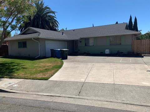 521 Roleen Dr, Vallejo, CA 94589 photo 1