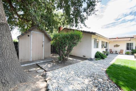 749 Corte Granada, Vacaville, CA 95688 photo 36