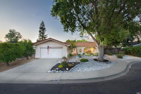 749 Corte Granada, Vacaville, CA 95688 photo 1