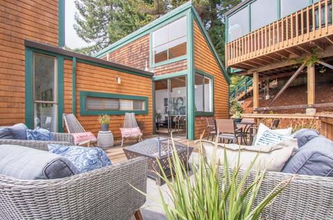 307 Carrera Dr, Mill Valley, CA 94941 photo 1