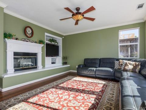 2574 Marshfield Rd, Vallejo, CA 94591 photo 15