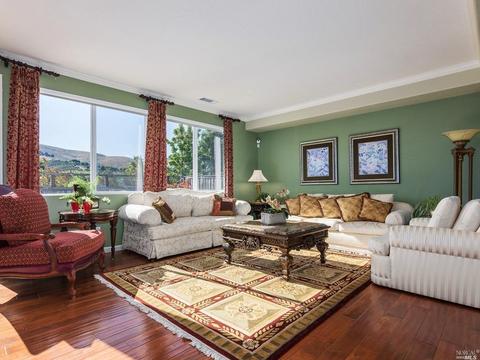 2574 Marshfield Rd, Vallejo, CA 94591 photo 5